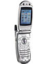Panasonic X700 with Symbian OS