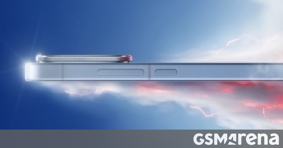 iQOO 15T, Pad6 Pro officially teased, pre-reservations begin