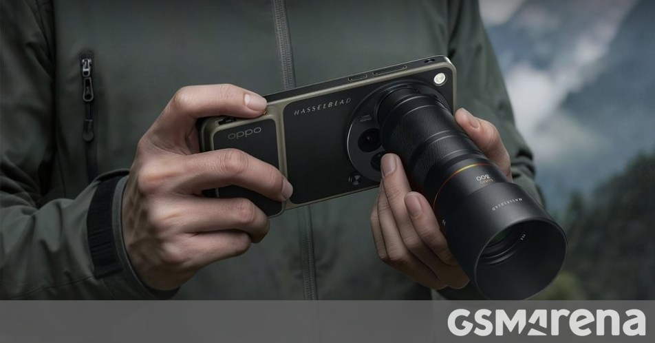 Weekly poll results: the Oppo Find X9 Ultra is like a diamond, brilliant but expensive