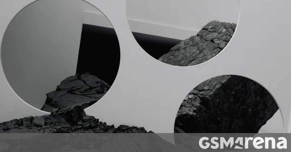 Latest Sony Xperia 1 VIII teaser video hints at a new camera layout