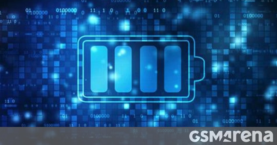 Leakster: Huawei is working on a phone with a battery larger than 10,000mAh