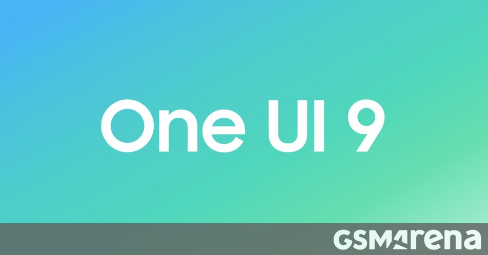Samsung announces One UI 9 beta for the Galaxy S26 series