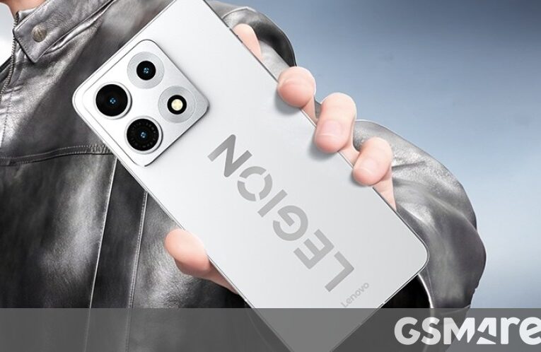 More Lenovo Legion Y70 2026 specs revealed ahead of launch