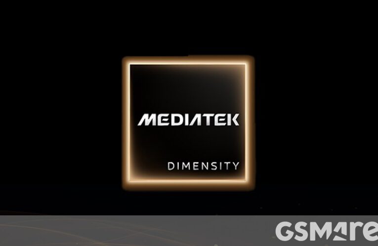 Dimensity 9600 leak suggests major single-core gains and class-leading GPU performance