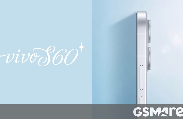 vivo S60 teased ahead of launch