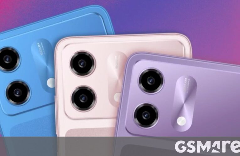 HMD Vibe 2 5G key specs and pricing tipped ahead of launch