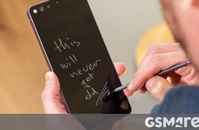 Samsung’s Penup drawing app receives an update with a bunch of new features
