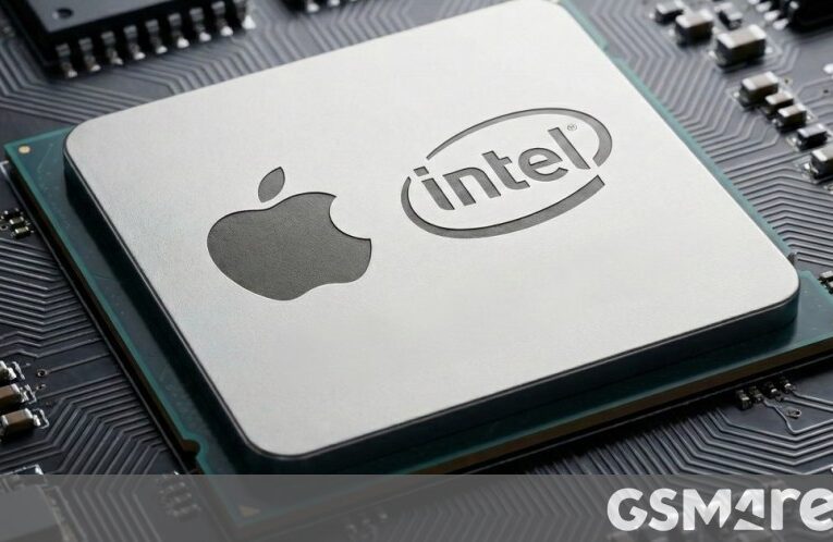 Kuo: Apple is testing iPhone chipset production at Intel