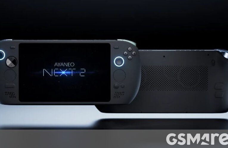 Ayaneo reveals when the Next 2 and Konkr Fit Windows handhelds will ship