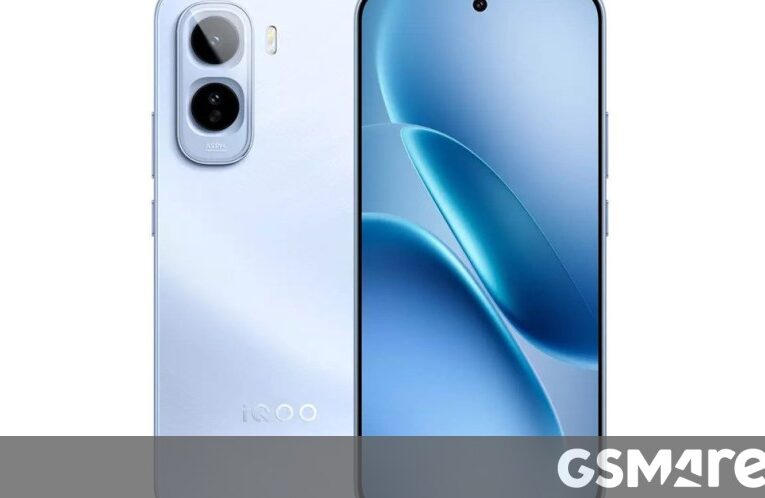 iQOO Z11 is headed to India, here’s when to expect it and how much it will cost