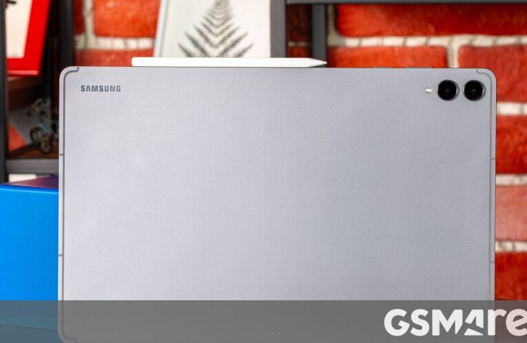 Samsung will be using the Dimensity 9500 chipset