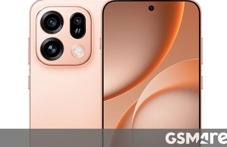 Oppo Find X9s price in India leaks again and it’s higher this time