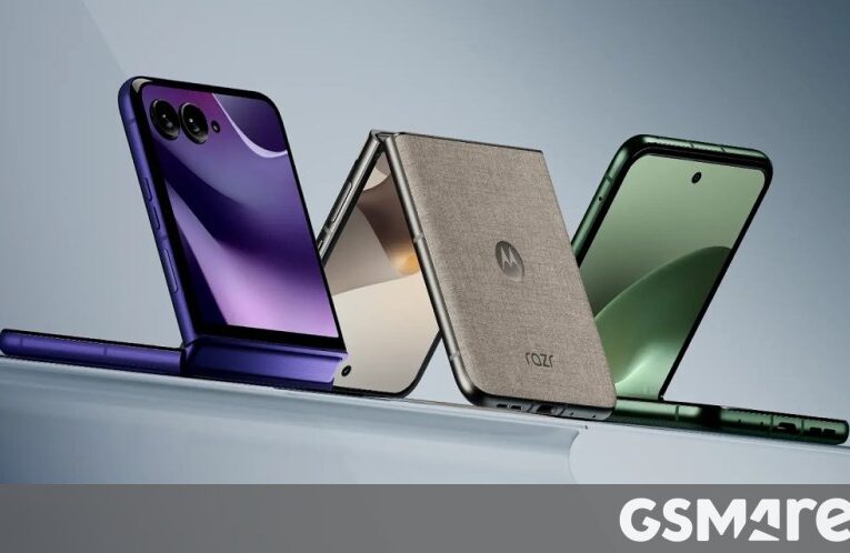 Weekly poll results: the Motorola Razr 70 / 2026 series is overpriced, needs more updates