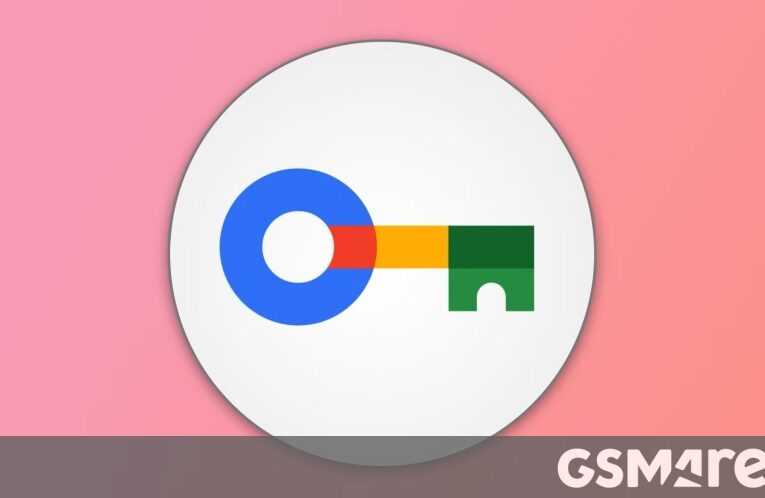 Google Password Manager on Android appears to be getting passkey import and export support