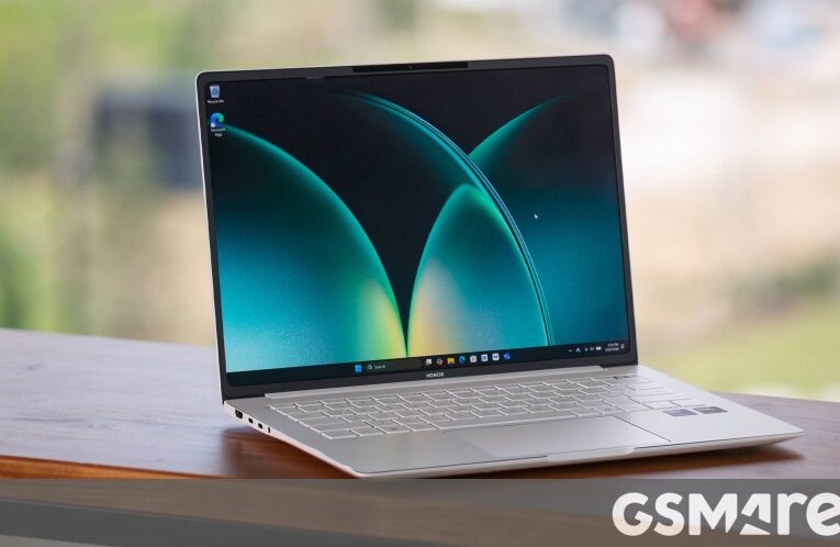 Honor MagicBook Pro 14 (2026) review