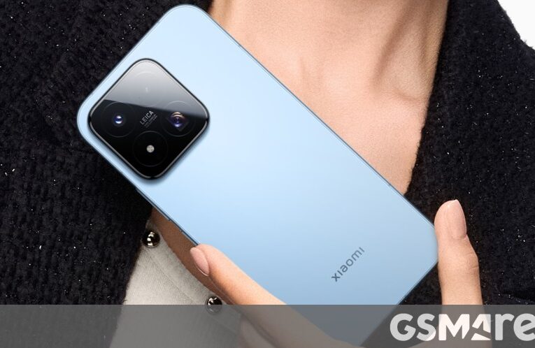 Xiaomi 17 Max to debut this week alongside new wearables and other products
