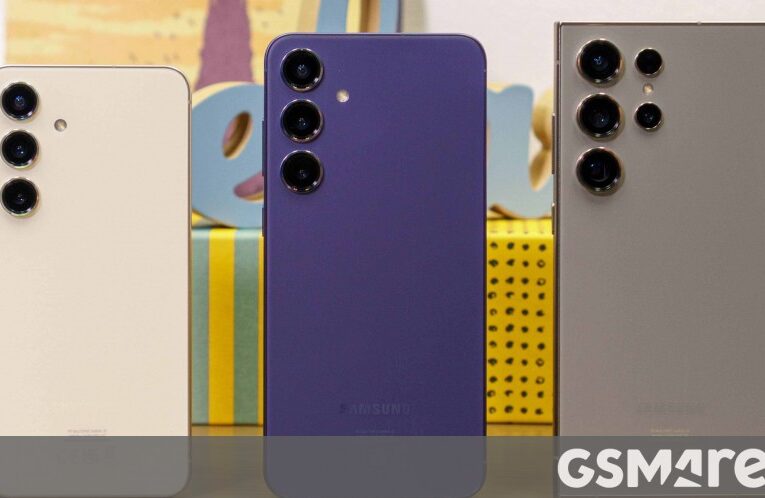 One UI 8.5 for the Galaxy S24 series is now available globally