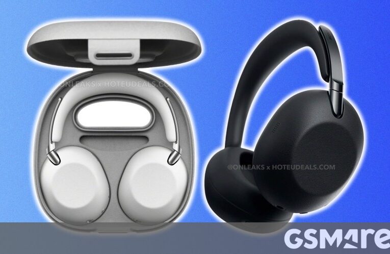 Sony WH-1000X The ColleXion leak ahead of launch