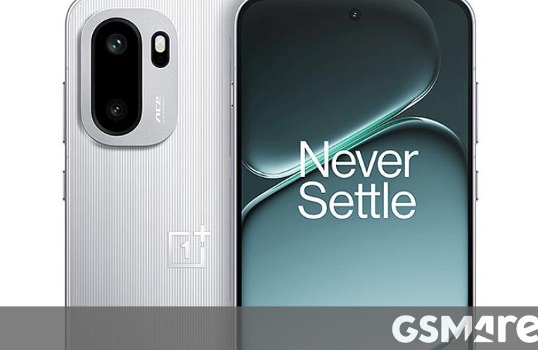 OnePlus Ace 7 specs leak, crazy screen refresh rate included