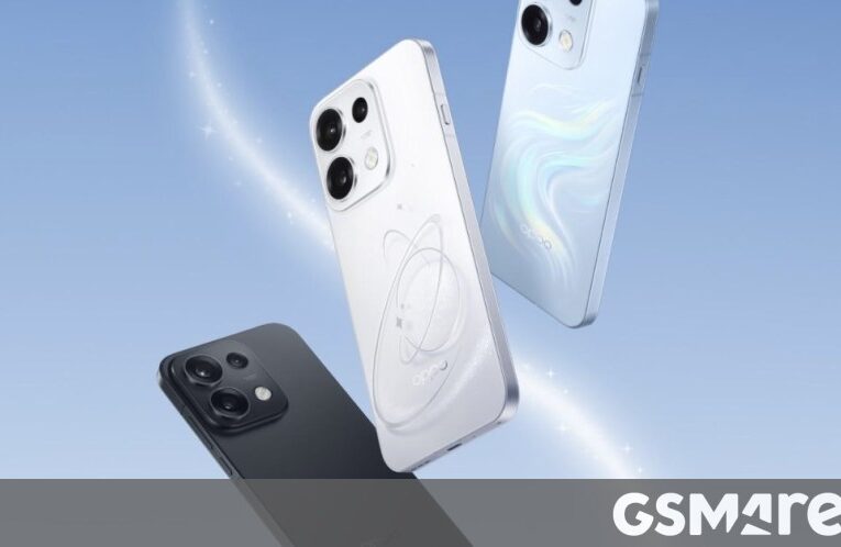 Oppo Reno16 series, Pad 6, Enco Air 5s and more to debut on May 25