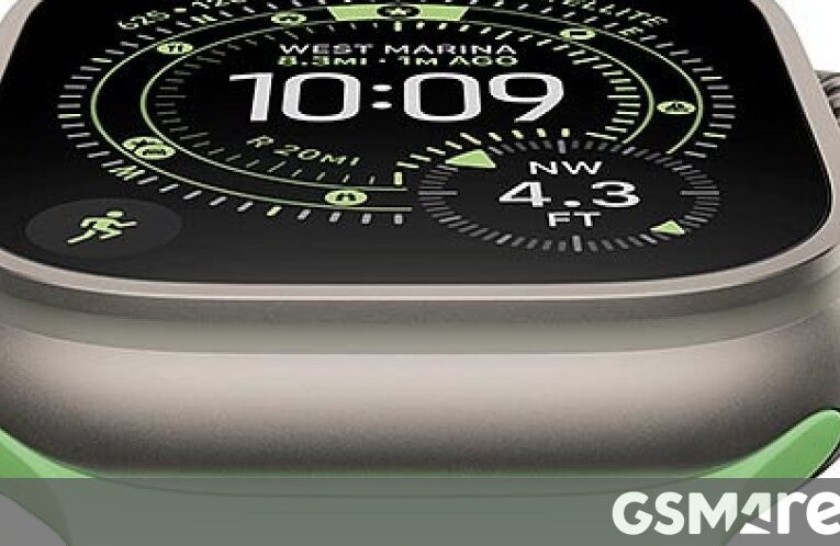 Apple Watch Ultra 4 will be completely redesigned, new rumor claims