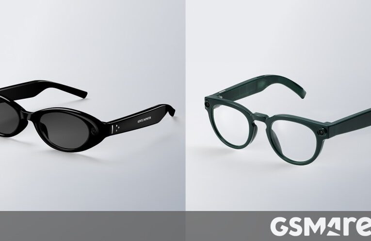 Samsung and Google unveil AI-powered smart glasses at Google I/O 2026