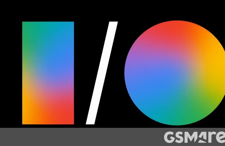 Watch the Google I/O 2026 keynote live here