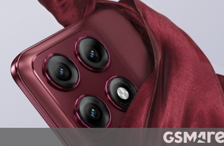 Motorola Edge 70 Pro+ teased ahead of launch