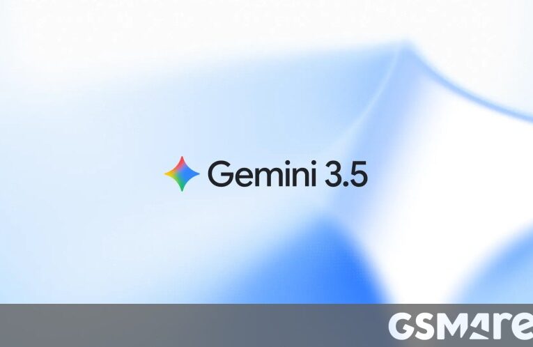 Google launches Gemini 3.5 Flash and Gemini Omni AI models