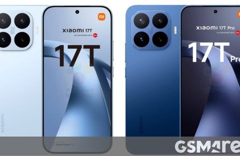 Xiaomi 17T series is officially coming to India