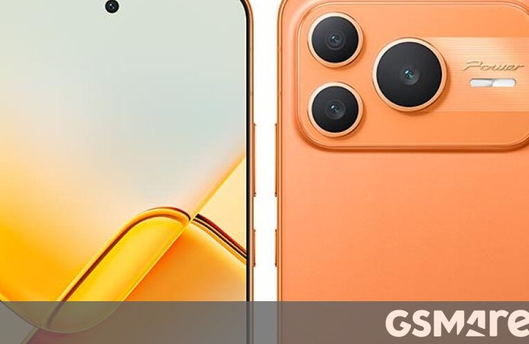 Honor Power3 aims to break the mainstream smartphone battery capacity record