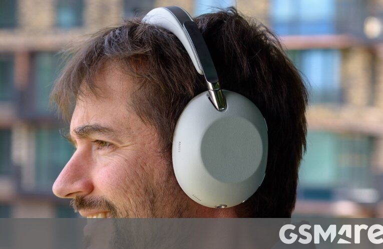 Sony 1000X The ColleXion in for review