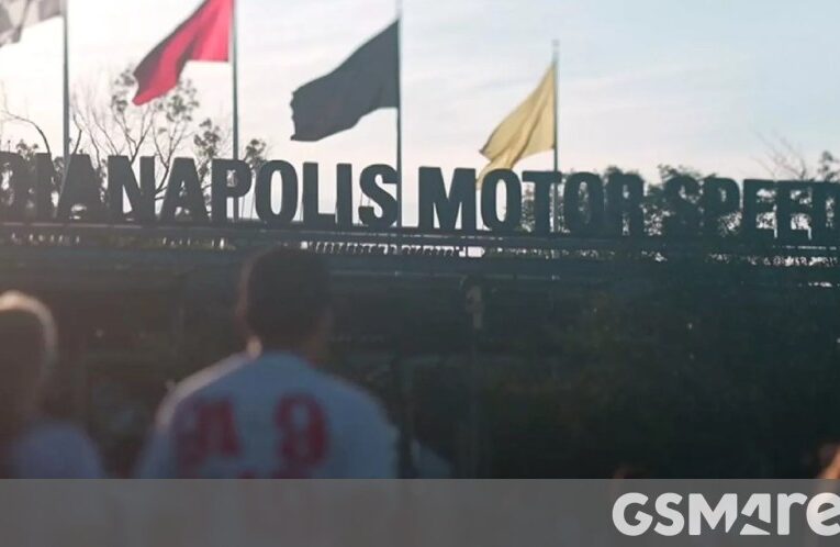 Verizon upgrades the 5G network for the Indy 500, promises speeds over 1.0Gbps at the track