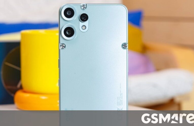 CMF Phone 3 Pro tipped to arrive later than usual