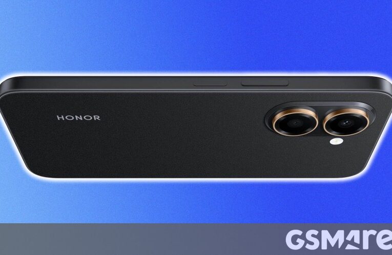 Honor X7e 4G emerges in listing