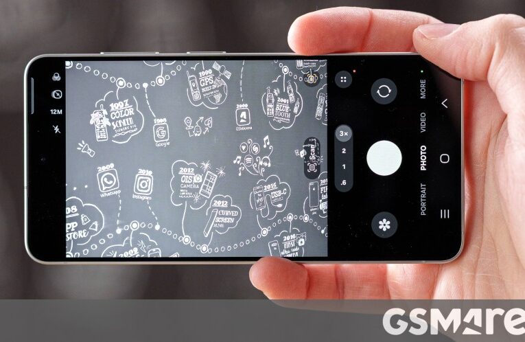 Samsung Galaxy S27 Pro camera details leak
