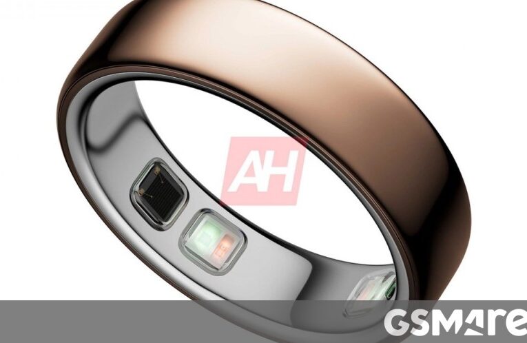 Oura Ring 5 launch date leaks and it’s next week