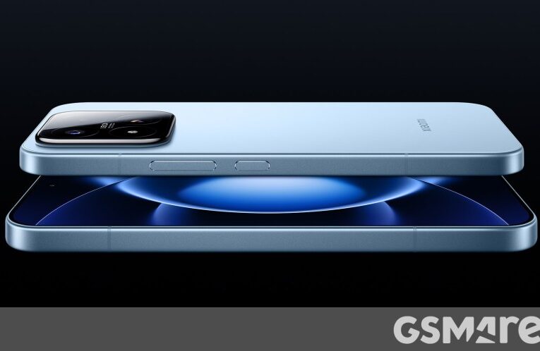 Xiaomi 17 Max arrives with 200MP main cam and 8,000 mAh Si-C battery