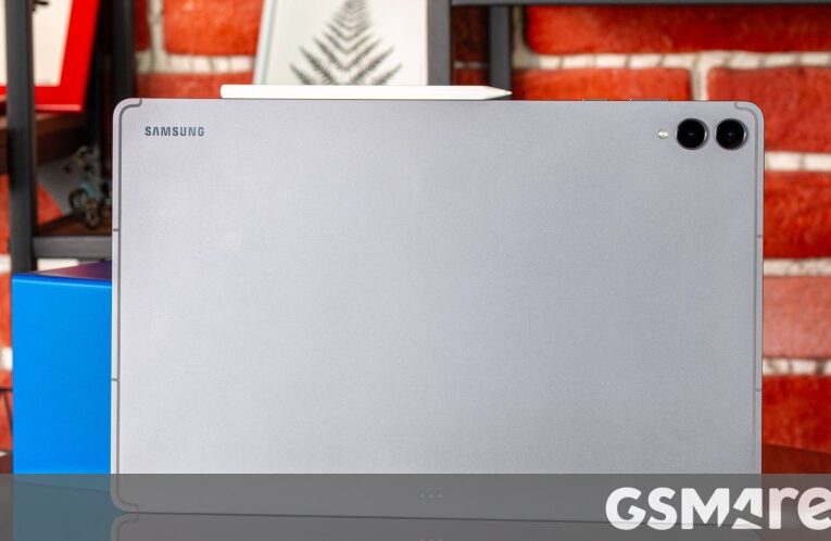 Samsung Galaxy Tab S11 and S11 Ultra receive One UI 8.5 stable update, rollout for S23 series expands to more regions