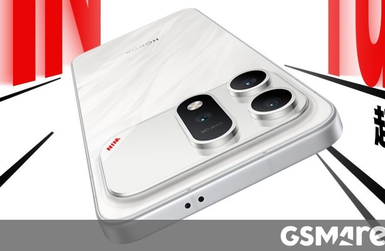 Honor Win Turbo to be unveiled on May 29, key specs leaked