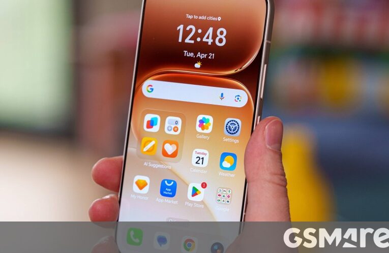 Honor 600 Smart 5G is coming, certifications reveal