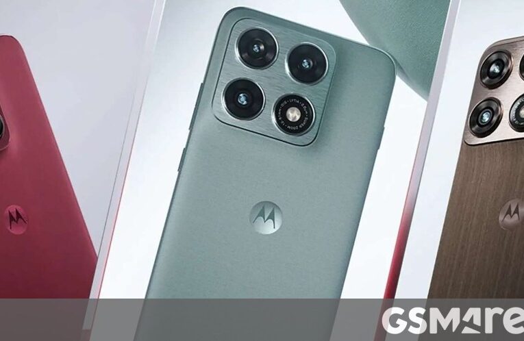 Flipkart once again teases Motorola Edge 70 Pro+ ahead of launch