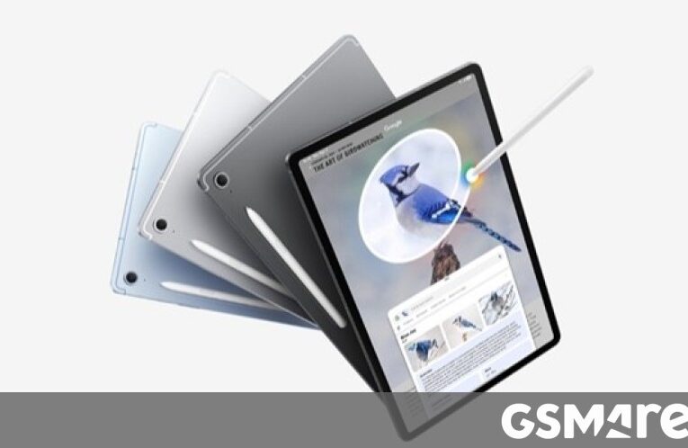 Samsung Galaxy Tab S10 FE and FE+ receive One UI 8.5 stable update, rollout for S23 FE begins in India