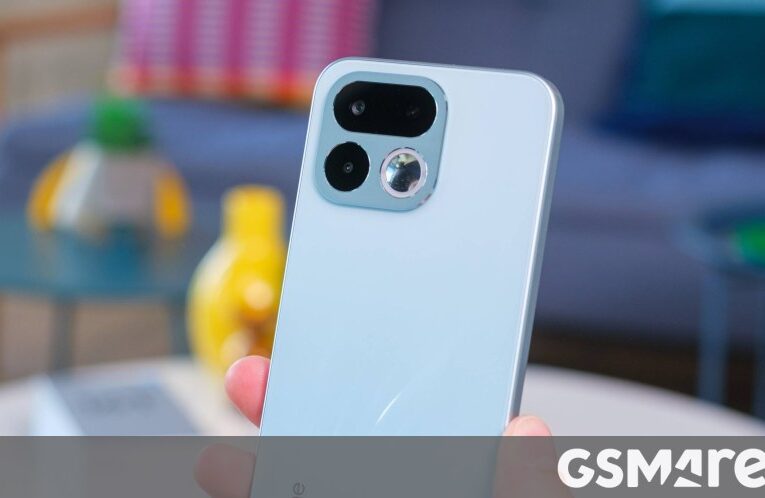 Our Realme 16T battery life and charging test is ready