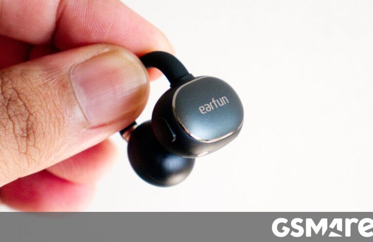 EarFun Clip 2 Review – GSMArena.com news
