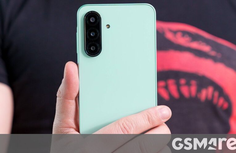 Samsung Galaxy A26 receives the update to One UI 8.5