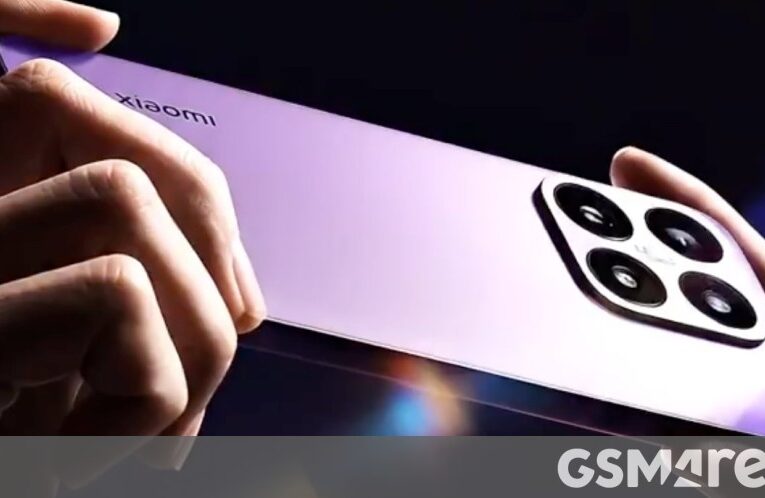 Xiaomi 17T and 17T Pro show up in more premature retailer listings