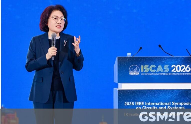 Huawei to produce 1.4nm chips by 2031, comes up with a new scaling law for semiconductors