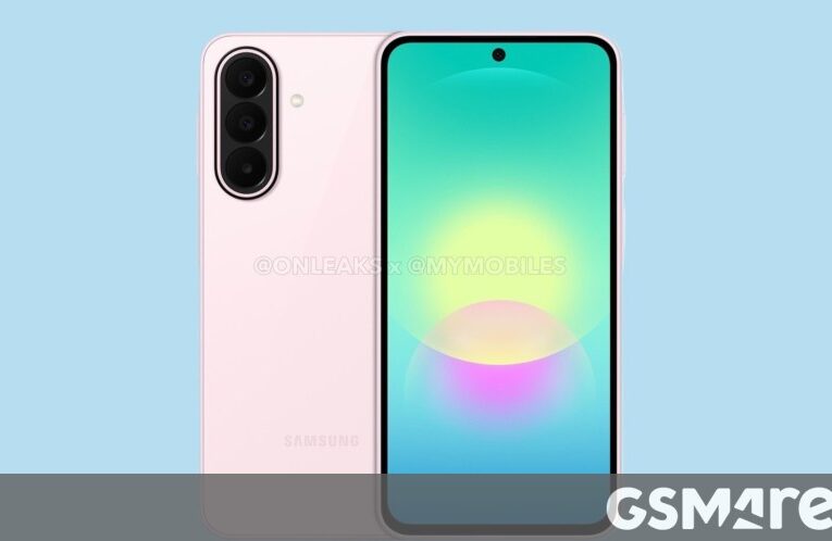 Samsung Galaxy A27’s full specs surface, new renders reveal more colors