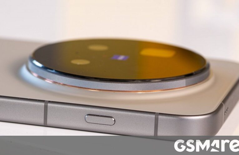 vivo X500 Pro’s camera specifications tipped